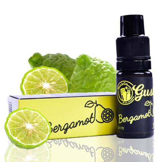 CHEMNOVATIC MIX GO GUSTO Bergamot Aroma 10ml VaporPlanet Online