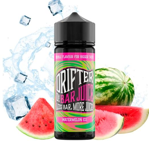 Drifter Bar Watermelon Ice Ml Nicokits Gratis L Quidos