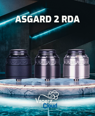 ASGARD V2