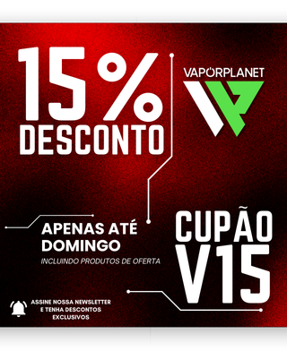 V15 DESCUENTO 15%