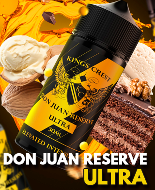 JUAN RESERVE ULTRA