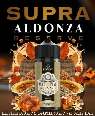 SUPRA ALDONZA RESERVE