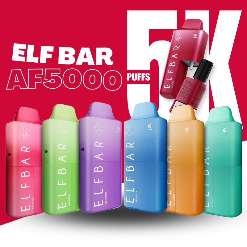 AF5000 ELFBAR