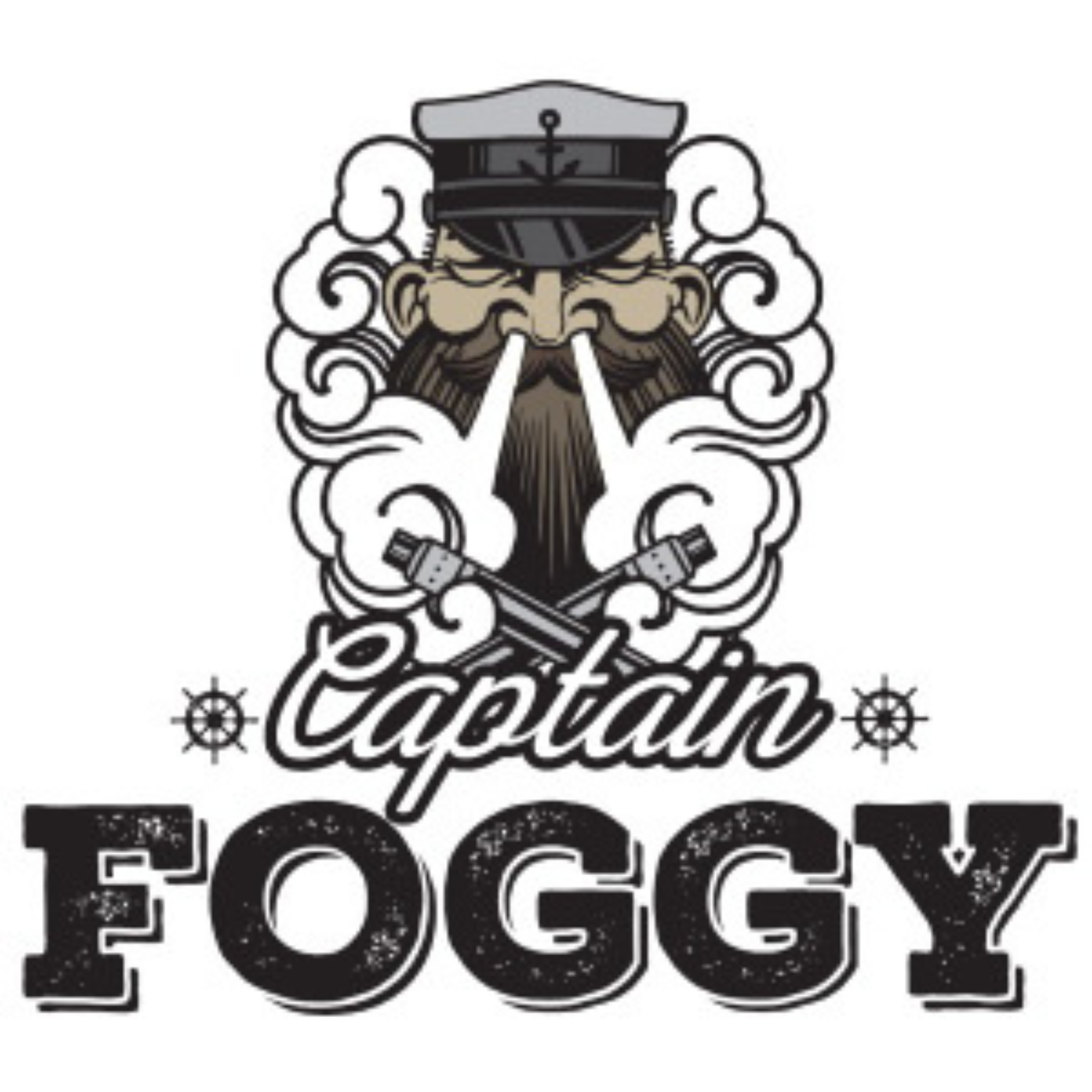 Captain Foggy