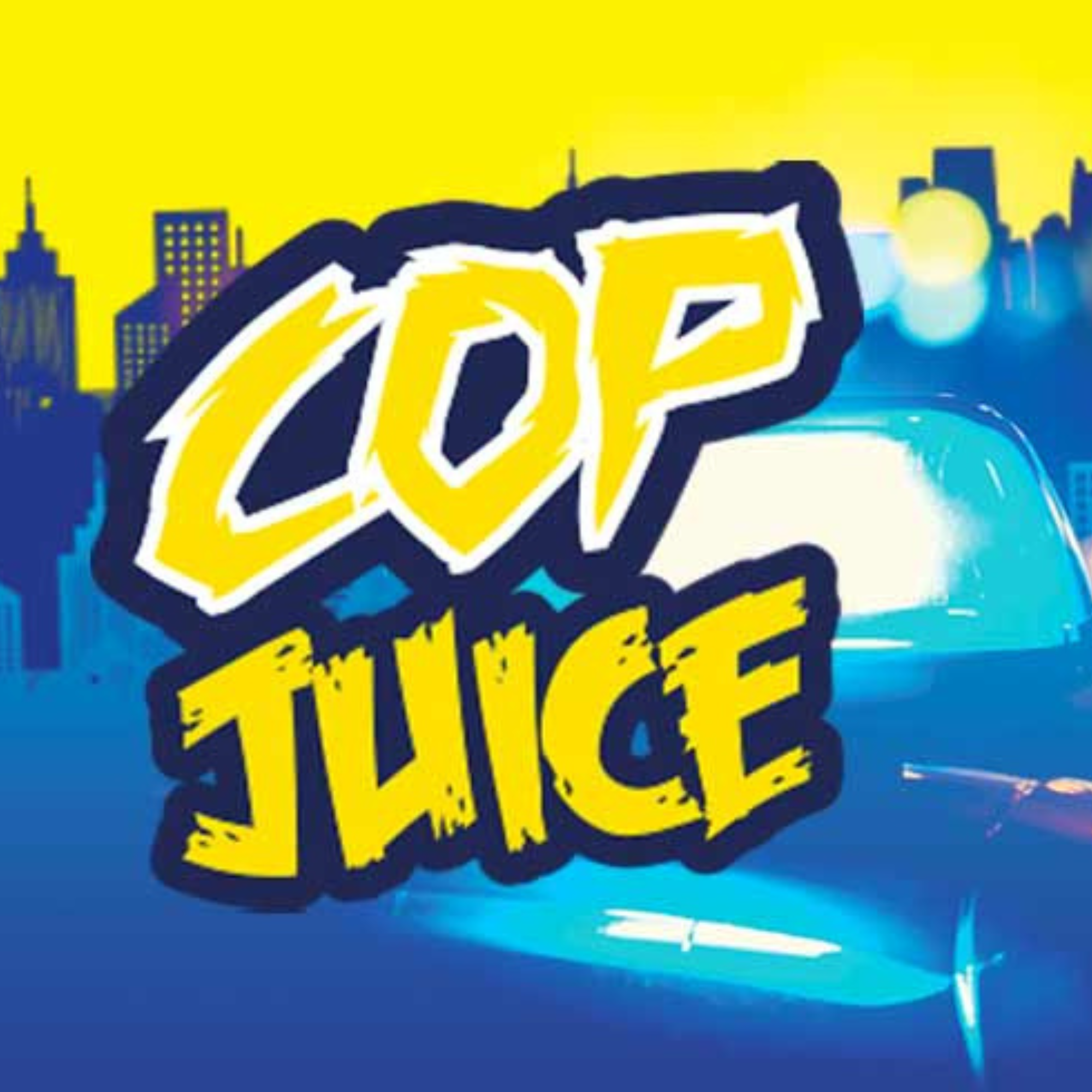 Cop Juice