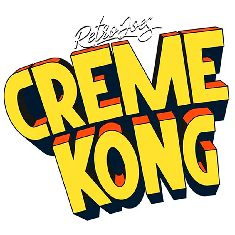 Creme Kong Salts