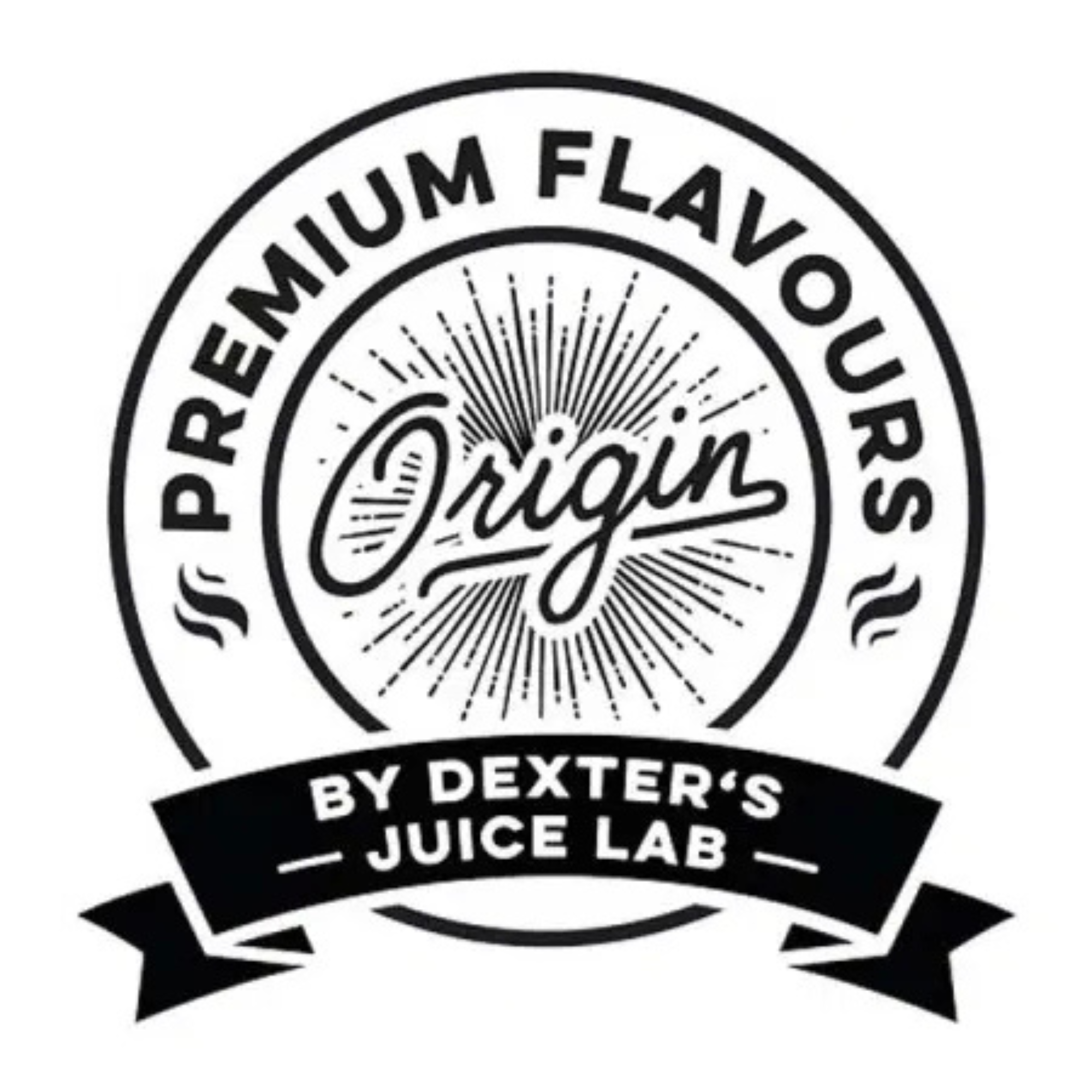 Dexter's Juice Lab