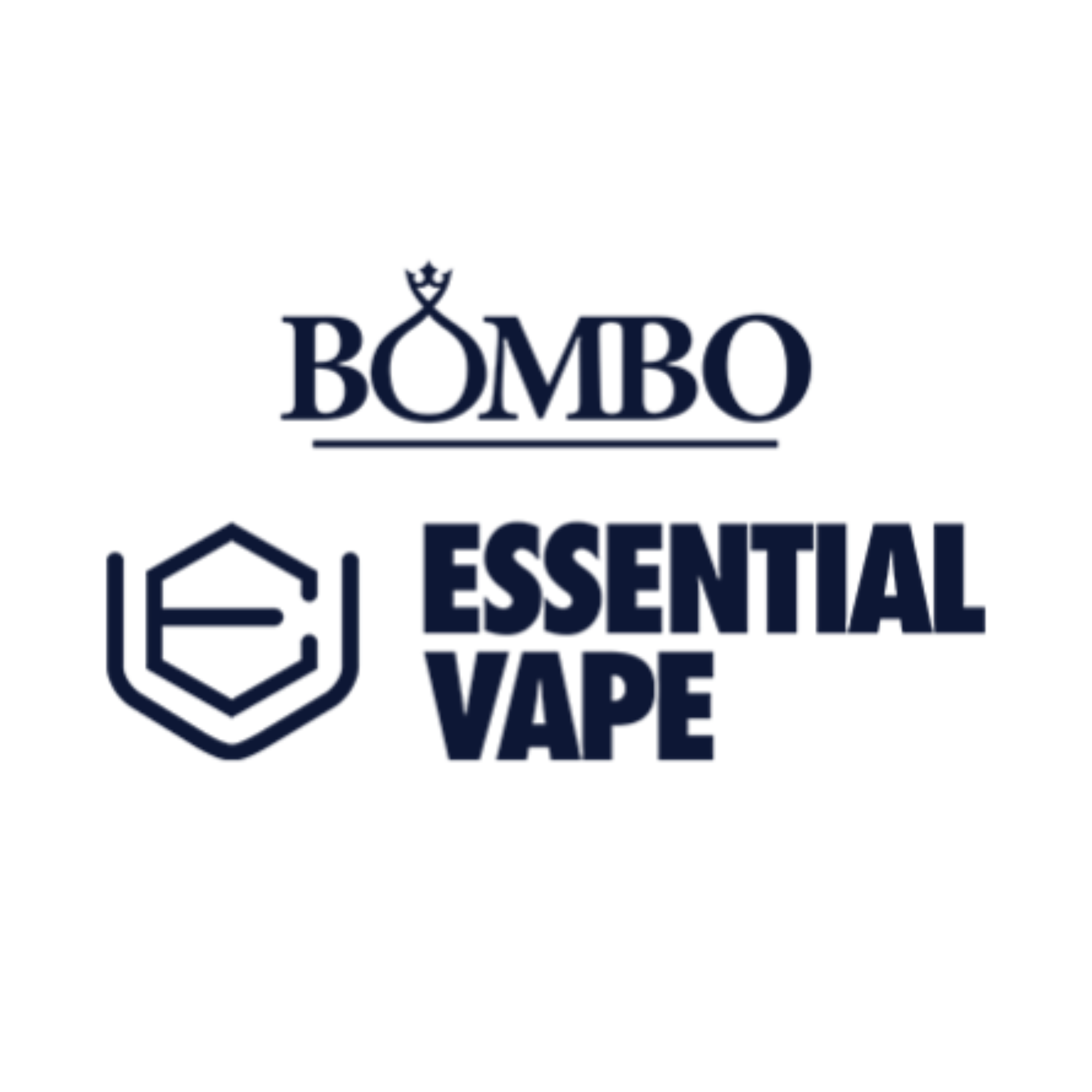 Essential Vape by Bombo