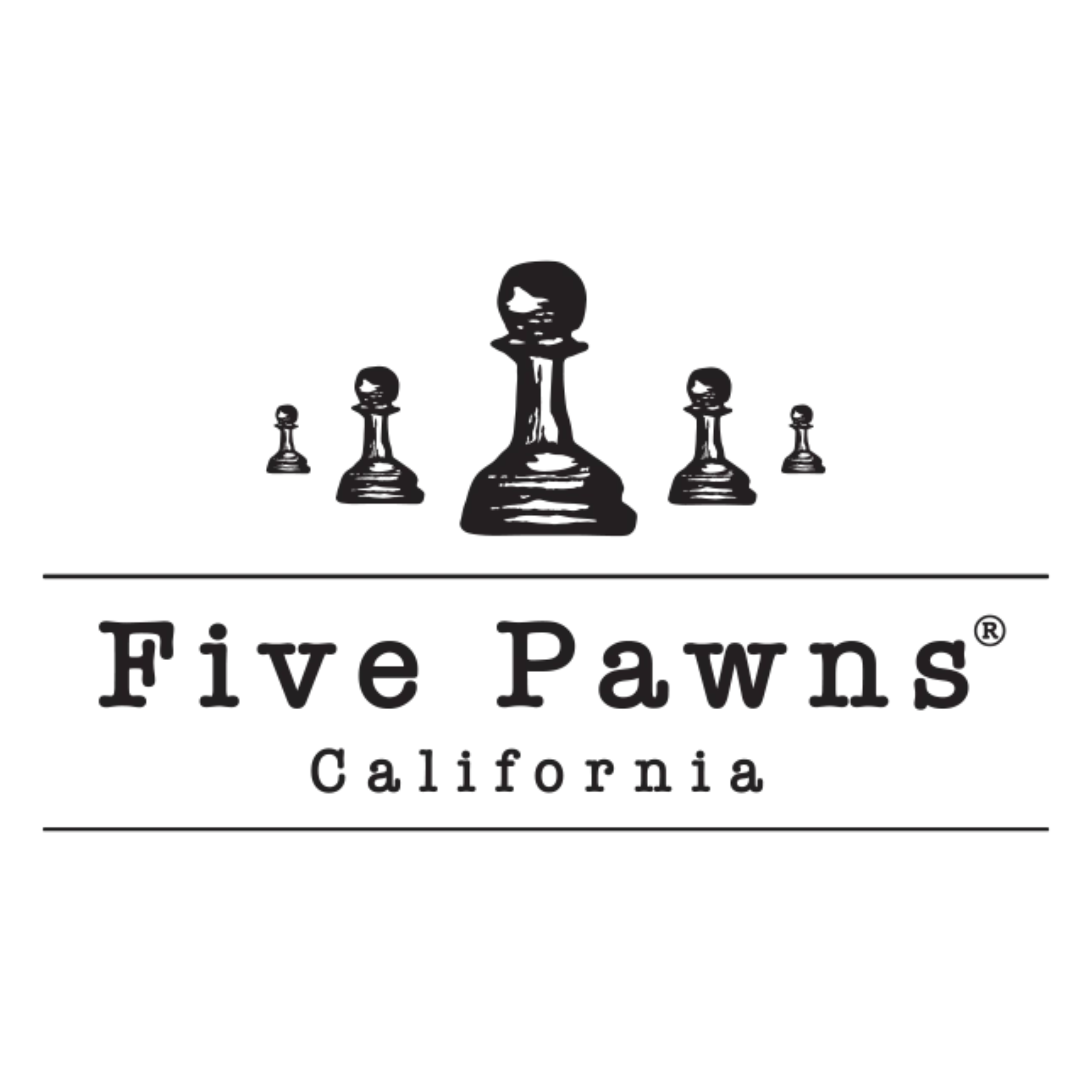 Five Pawns Longfills