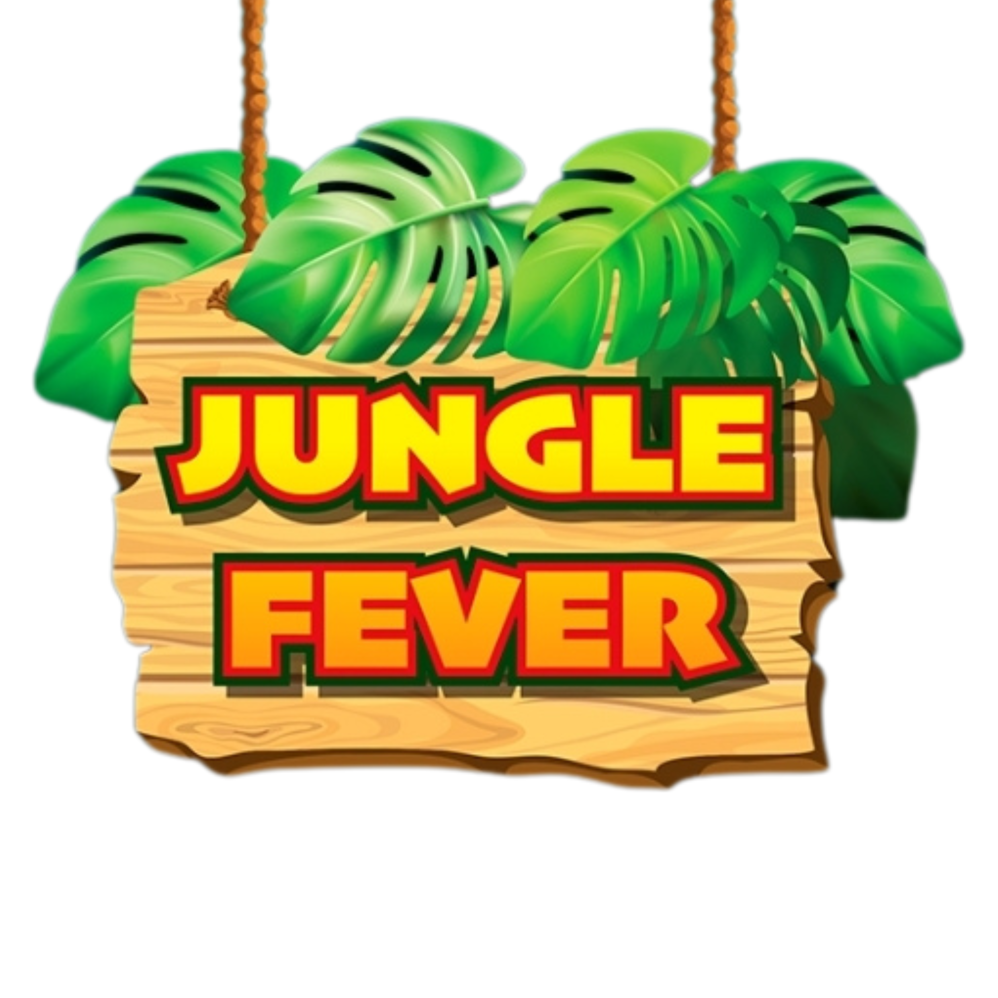 Jungle Fever Longfills