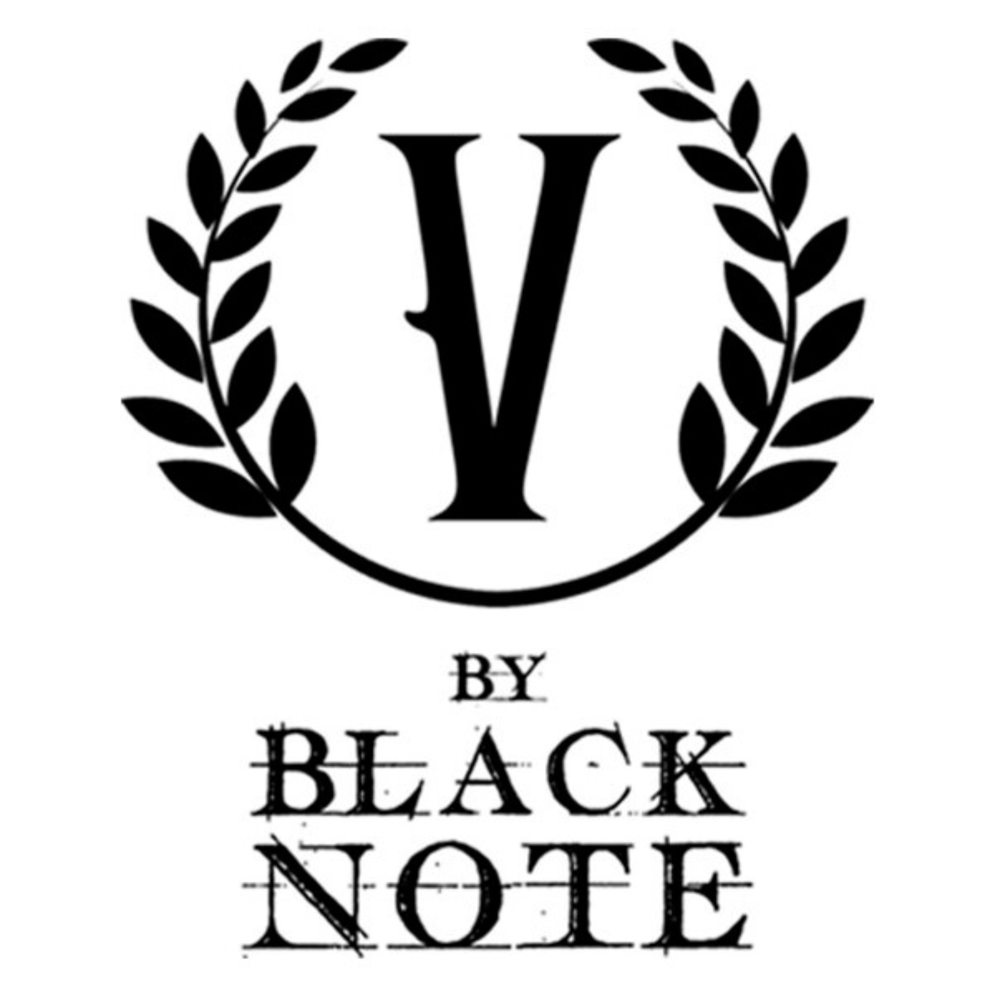 V BY BLACK NOTE