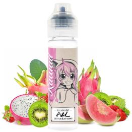 A&L Creations Kawaii 50 ml + Nicokit Gratis