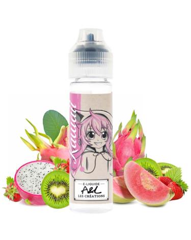 A&L Creations Kawaii 50 ml + Nicokit Gratis