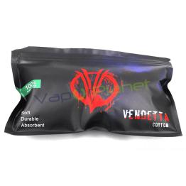 Algodão orgânico Vapeo - VENDETTA Cotton 14gr