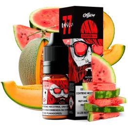 American Melon 10ml Ossem Salts 20mg