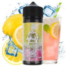 ANARCHIST Liquido Pink On Ice 100 ml + 2 Nicokit Gratis