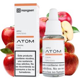 Apple 10ml - Hangsen - 3mg