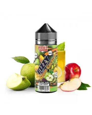Apple Cocktail 100ml + Nicokits Gratis - Fizzy
