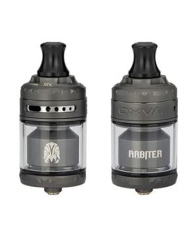 Arbiter Solo RTA 25mm - OXVA