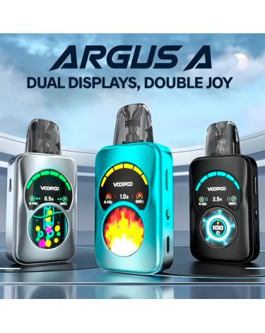 Argus A 1100mAh - Voopoo