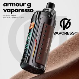 Armour G MTL - Vaporesso