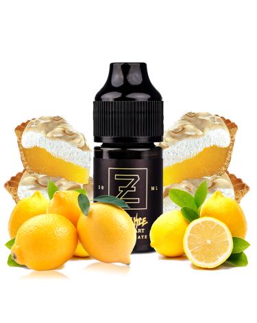 Aroma 30ml Lemon Tart - Zeus Juice