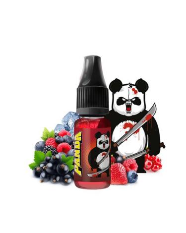 Aroma A&L BLOODY PANDA 10 ml - Aromas Vapeo Más Vendidos