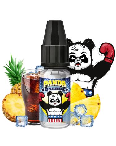 Aroma A&L PANDA BALBOA 10 ml - Aromas Vapeo Más Vendidos