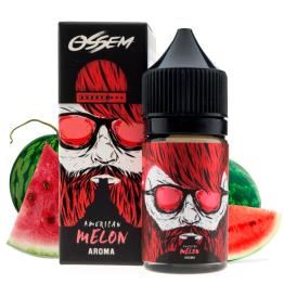 Aroma AMERICAN MELON - Ossem Juice Aromas - 30ml