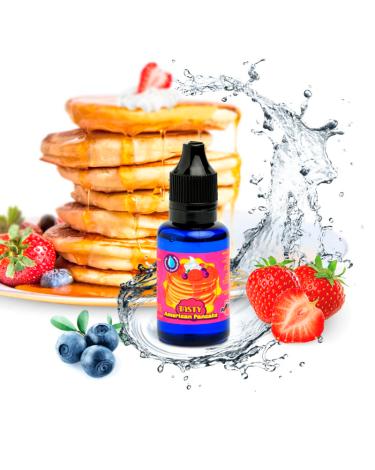 Aroma AMERICAN PANCAKE 30ml