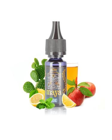 Aroma ANOKI - Maya - Full Moon 10 ml