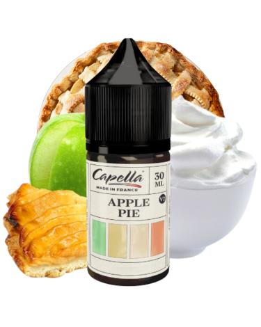 Aroma Apple Pie V2 Capella 30ml