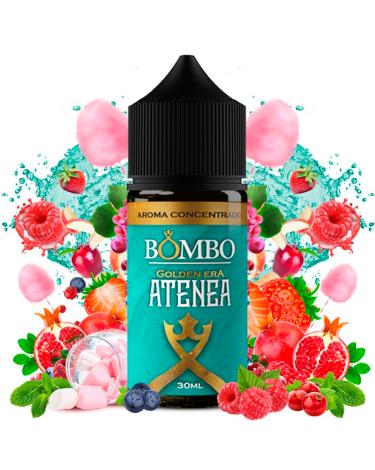 Aroma Atenea 30ml - Golden Era by Bombo