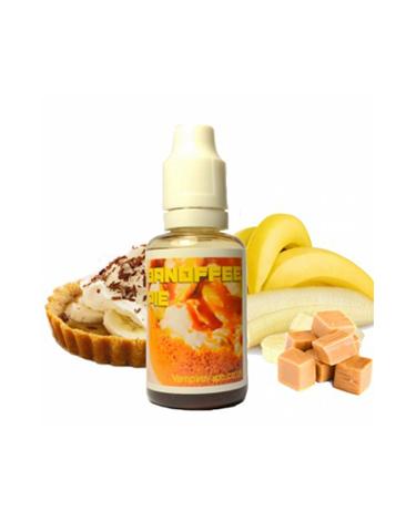 Aroma BANOFFEE PIE Vampire Vape 30ml