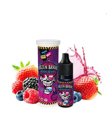 Aroma Berry Berry 10ml - Chill Pill