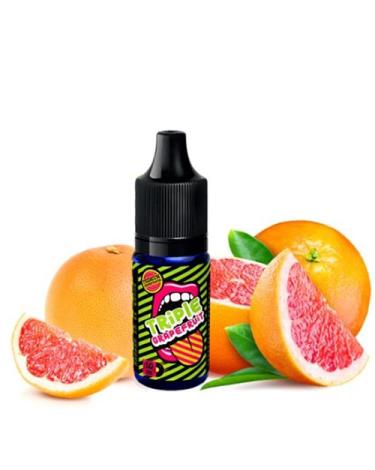 Aroma BigMouth ▷ Triple Grapefruit ▷ 10ml