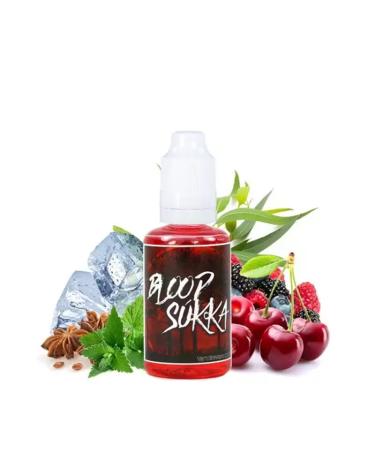 Aroma BLOOD SUKKA Vampire Vape 30ml