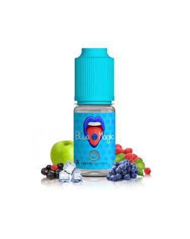 Aroma Blue Magic 10ml - Nova Liquides