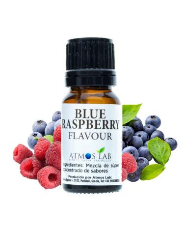 ?Aroma BLUE RASPBERRY Atmos Lab 10ml Atmos Lab Portugal