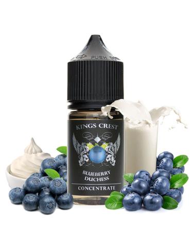 Aroma BLUEBERRY DUCHESS King Crest 30ml - Aromas para Vaping