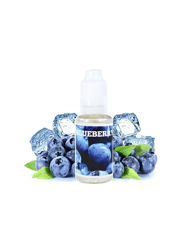 Aroma BLUEBERRY Vampire Vape 30ml