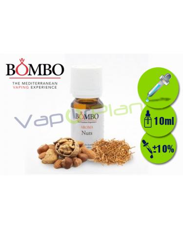 Aroma Bombo NUTS 10ml - Aromas Bombo eLiquids