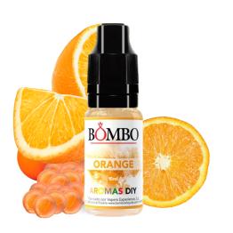 Aroma Bombo ORANGE 10ml - Aromas Bombo eLiquids