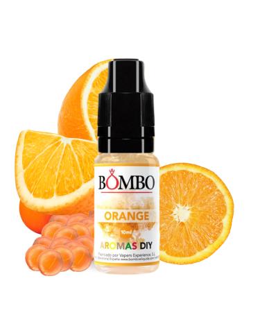 Aroma Bombo ORANGE 10ml - Aromas Bombo eLiquids