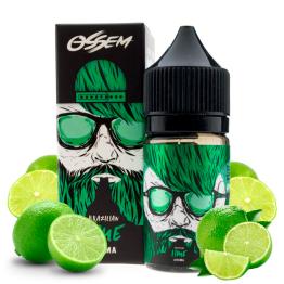 Aroma BRAZILIAN LIME - Ossem Juice Aromas - 30ml