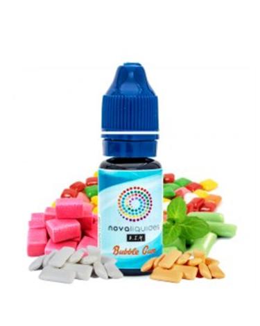 Aroma Bubble Gum 10ml - Nova Liquides