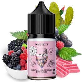 Aroma Bubble Gum Red Fruits Cactus - Protect 30ml