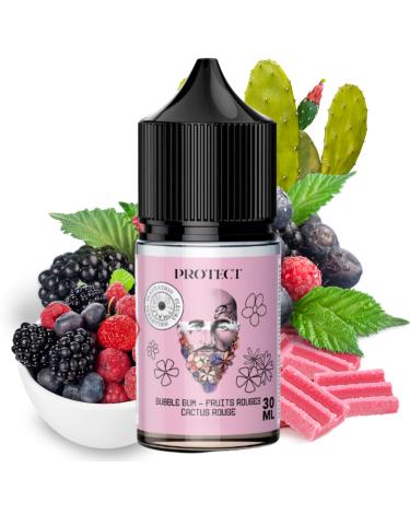 Aroma Bubble Gum Red Fruits Cactus - Protect 30ml