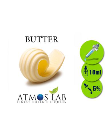 Aroma BUTTER Atmos Lab 10ml Aromas Atmos Lab ⬅