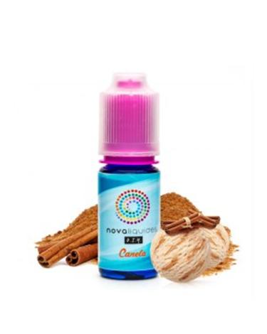 Aroma Canela 10ml - Nova Liquides